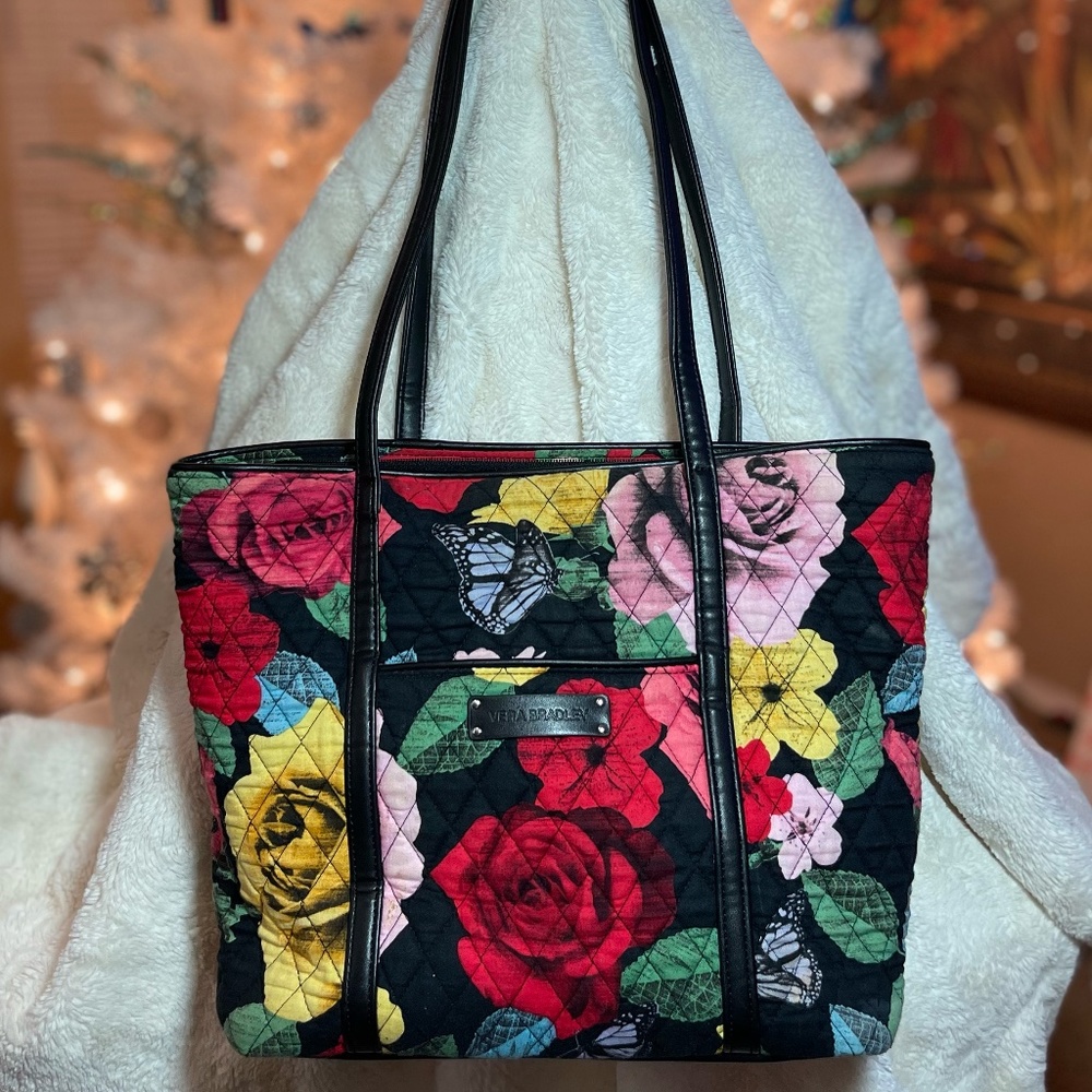 Vera Bradley Shoulder Bag